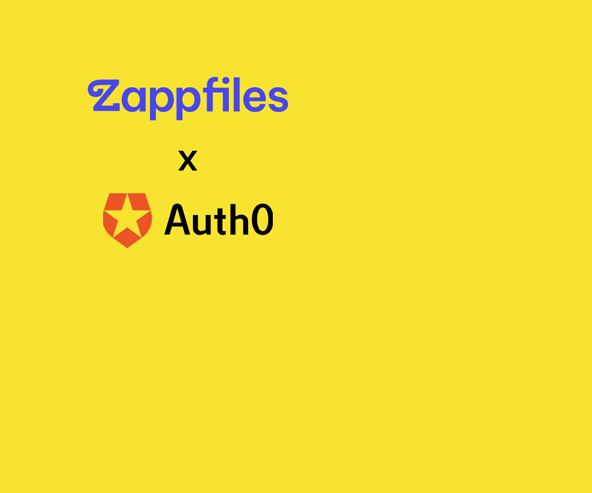 Secure file sharing